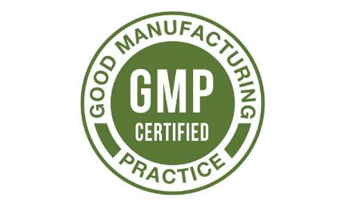 Memoforce GMP Certified